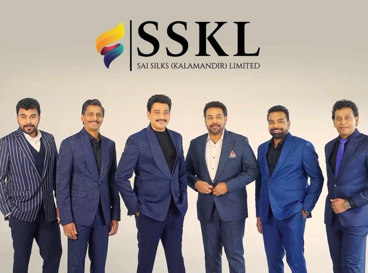 SSKL expects sales from South India to rise in coming quarters